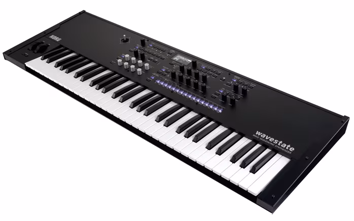 Korg Wavestate SE - Szintetizátor