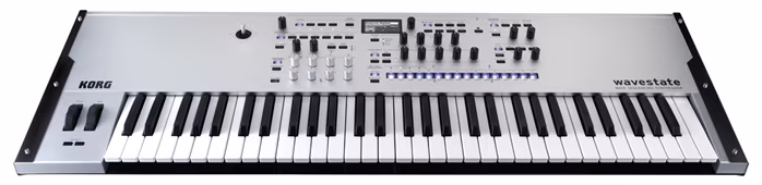 Korg Wavestate SE Platinum - Szintetizátor