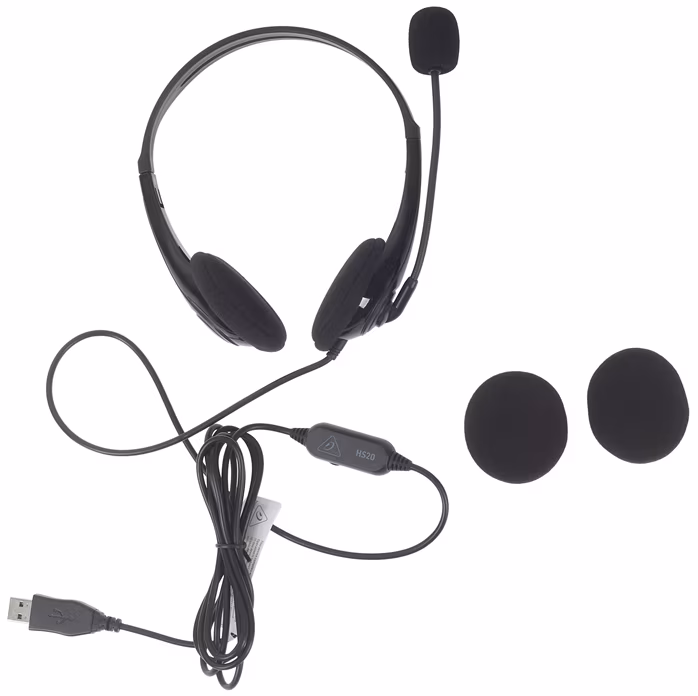 Behringer HS20 - Füllhallgató