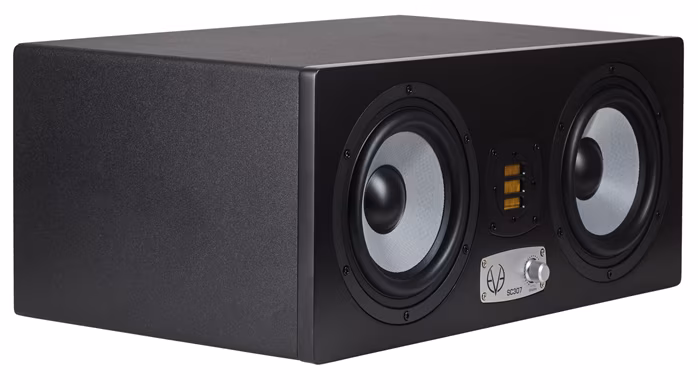 EVE Audio SC307 - Aktív stúdiói monitor