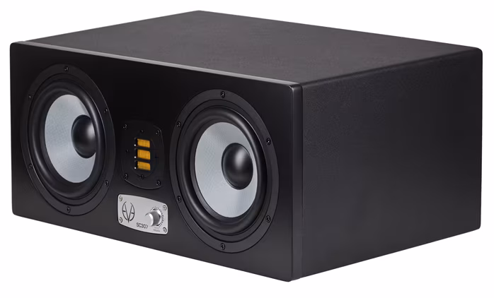 EVE Audio SC307 - Aktív stúdiói monitor