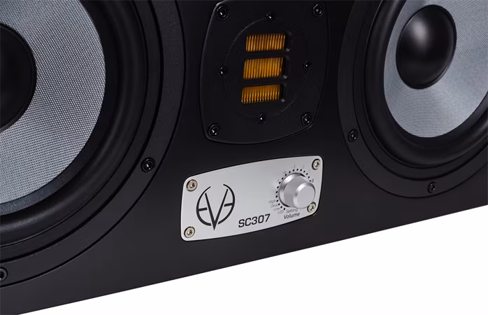 EVE Audio SC307 - Aktív stúdiói monitor