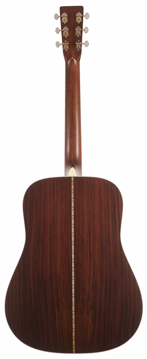 Martin D-28 Satin - Akusztikus gitár