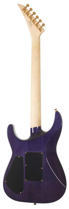 Jackson Pro SL2 Soloist EB TRP - Elektromos gitár