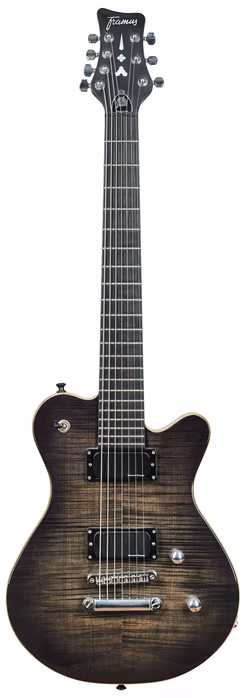 Framus Panthera Custom 7 - Elektromos gitár