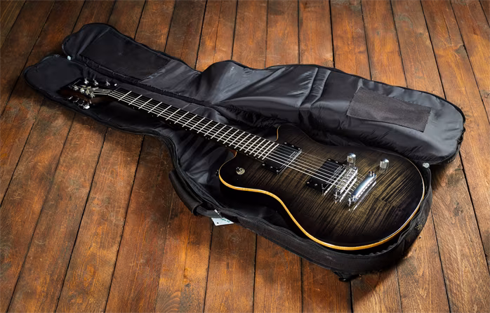 Framus Panthera Custom 7 - Elektromos gitár