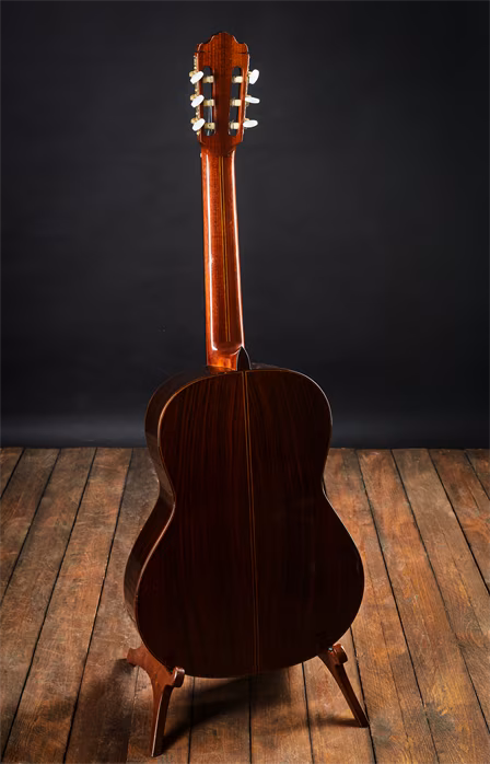 Schneider  1997 Classic 4/4 - Klasszikus gitár