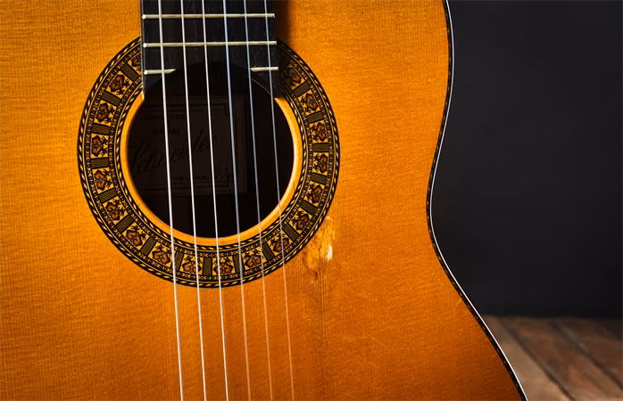 Schneider  1997 Classic 4/4 - Klasszikus gitár