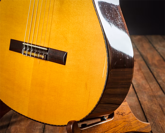 Schneider  1997 Classic 4/4 - Klasszikus gitár