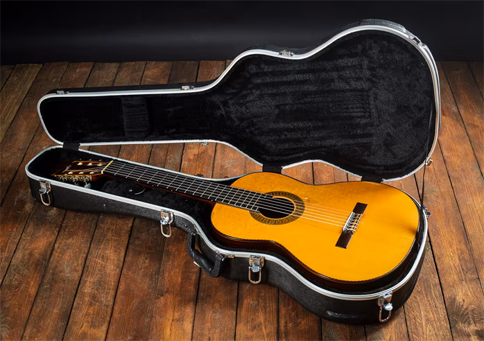 Schneider  1997 Classic 4/4 - Klasszikus gitár