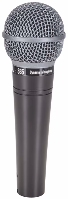 Apex 385 - Dinamikus mikrofon