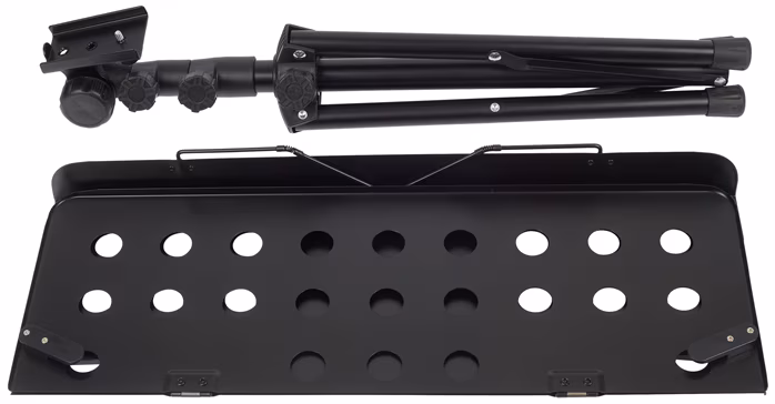 Bacio Instruments MS-16 - Kottatartó