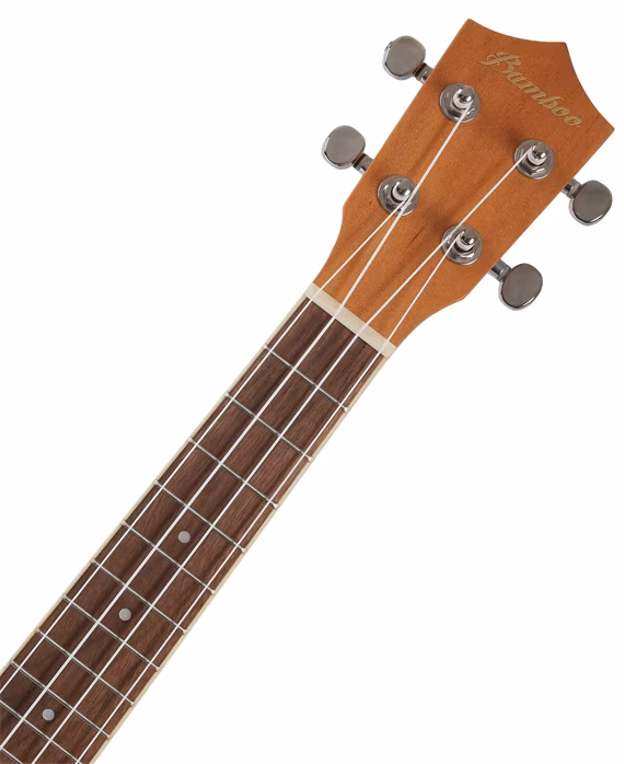 Bamboo U-23 Patagonia-S - Akusztikus ukulele