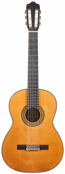 Kodaira École Guitare EL 500 - Klasszikus gitár