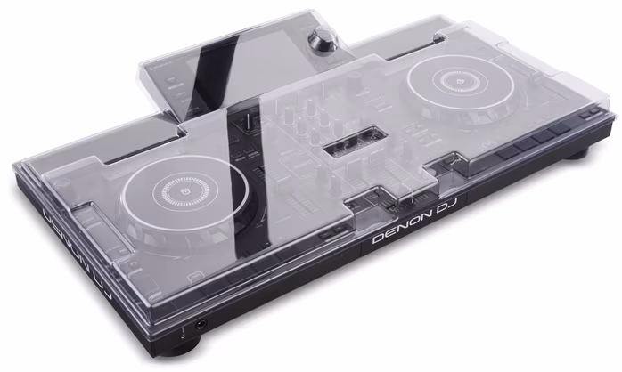 Decksaver Denon DJ SC Live 2 Cover - Tok