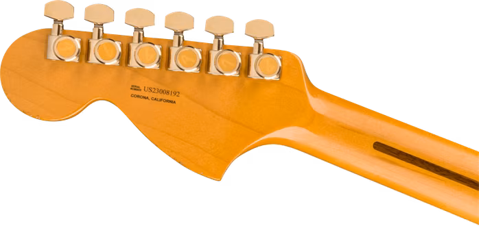 Fender Bruno Mars Stratocaster MN MM - Elektromos gitár