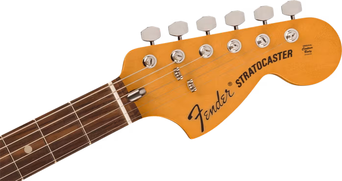Fender Vintera II 70s Stratocaster RW SG - Elektromos gitár