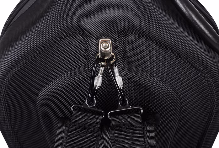 Bacio Instruments EVA Cello Case BK 4/4 - Cselló puhatok