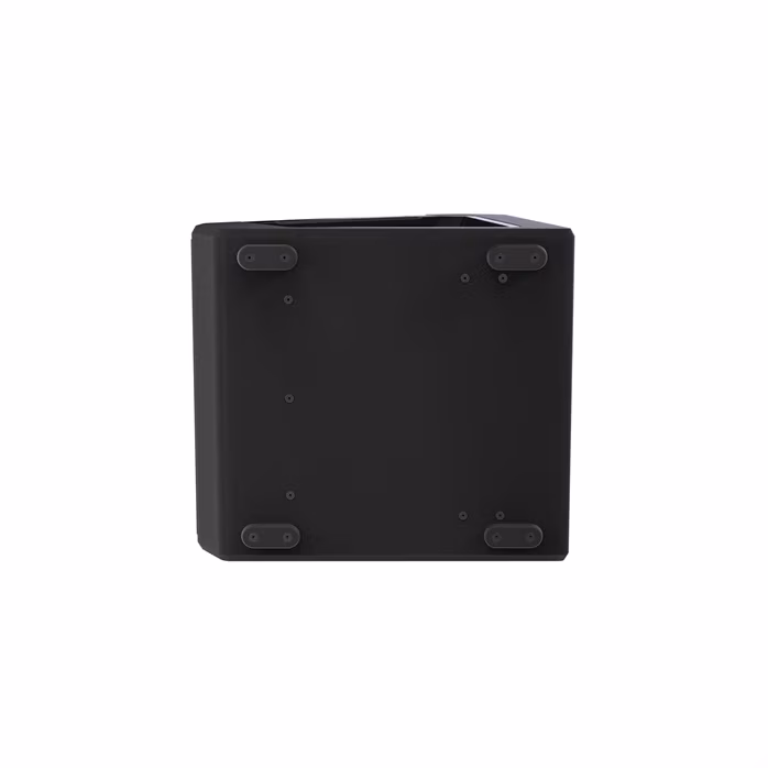 LD Systems MON 10 A G3 - Aktív színpadi monitor