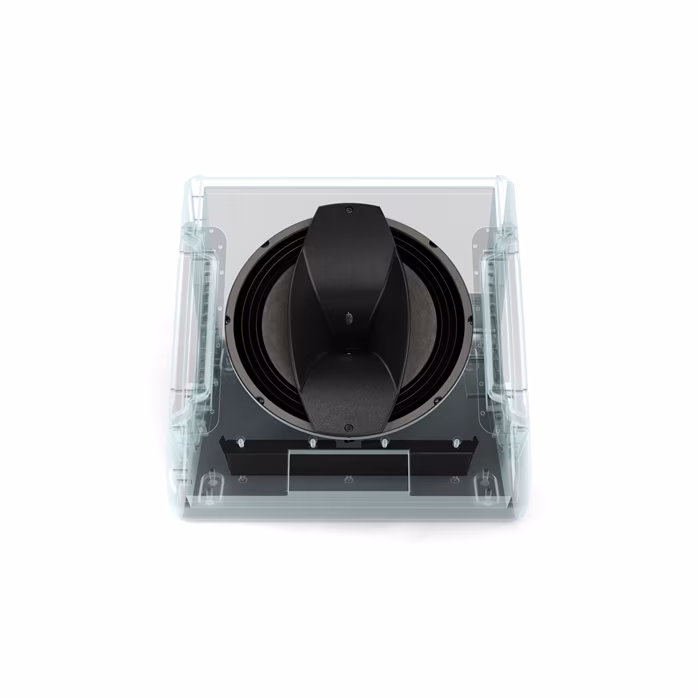 LD Systems MON 12 A G3 (kicsomagolt) - Aktív színpadi monitor