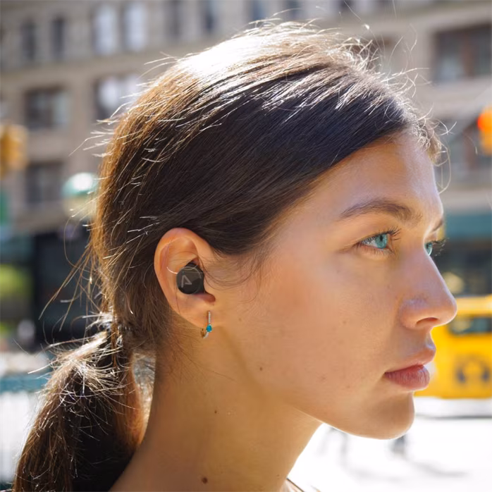 LAMAX Dots3 - Vezeték nélküli fülhallgató