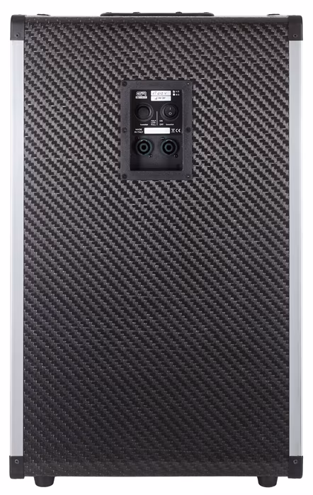 GR Bass AT 210V - Basszusgitár hangláda