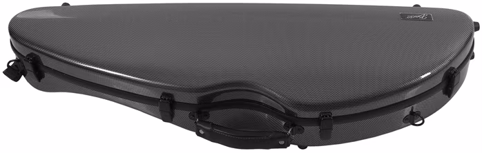 Bacio Instruments SVC204P Carbon design - Hegedű tok