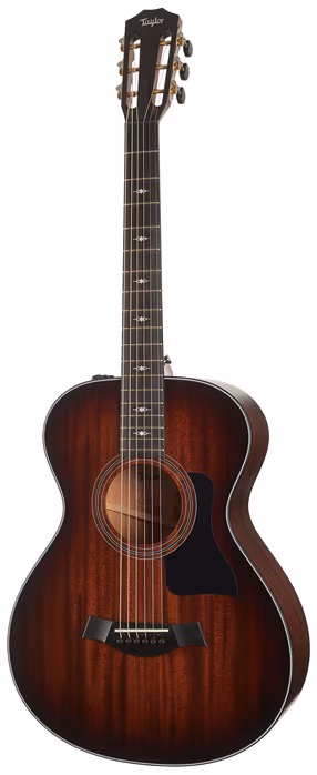 Taylor 322e 12-Fret - Elektroakusztikus gitár
