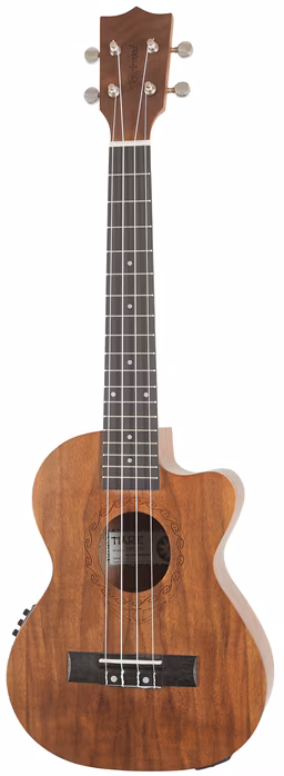 Tanglewood TWT 15 E - Elektroakusztikus ukulelé
