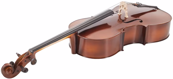 Bacio Instruments Student Cello (GC104) 3/4 (kicsomagolt) - Cselló