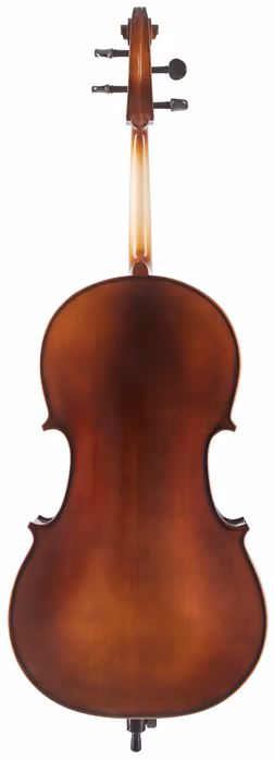 Bacio Instruments Student Cello (GC104) 1/2 - Cselló