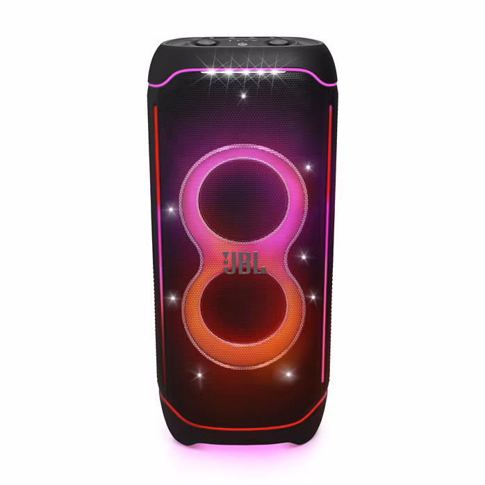 JBL Partybox Ultimate - Vezeték nélküli hordozható hangfal