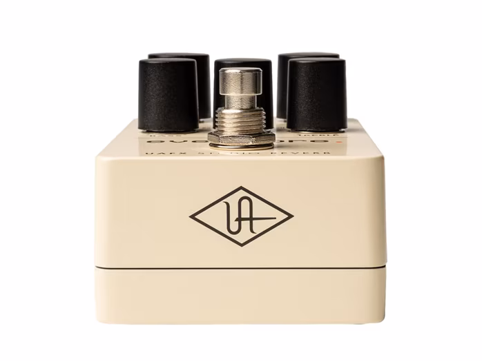 Universal Audio Evermore Reverb (kicsomagolt) - Gitáreffekt