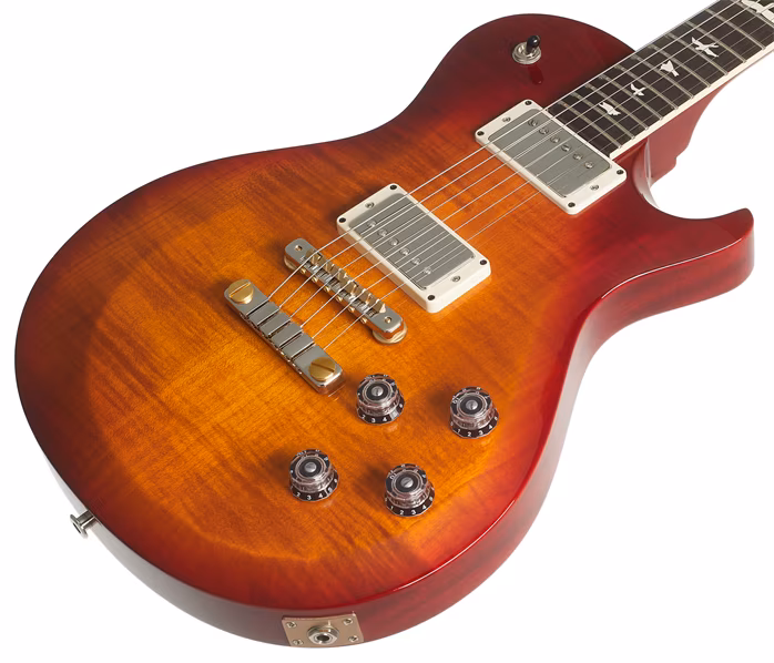 PRS S2 Singlecut McCarty 594 DS - Elektromos gitár