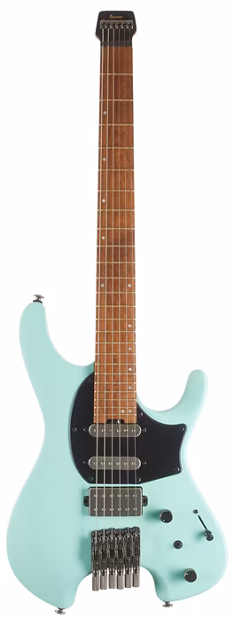 Ibanez Q54 Sea Foam Green - Elektromos gitár