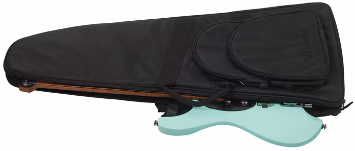 Ibanez Q54 Sea Foam Green - Elektromos gitár