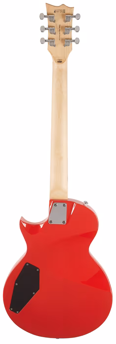 ESP LTD EC-10 Kit RD (használt) - Elektromos gitár