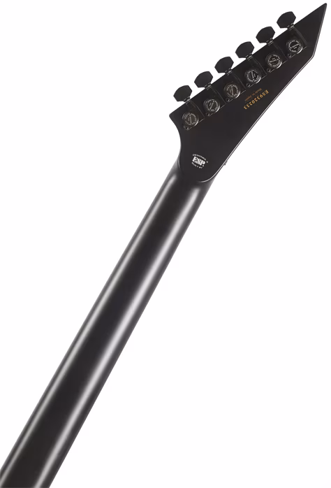 ESP E-II Arrow BLK - Elektromos gitár