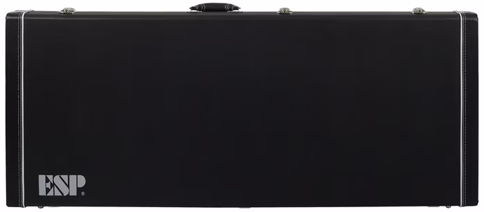 ESP E-II Arrow BLK - Elektromos gitár