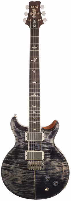 PRS Santana Retro Charcoal - Elektromos gitár