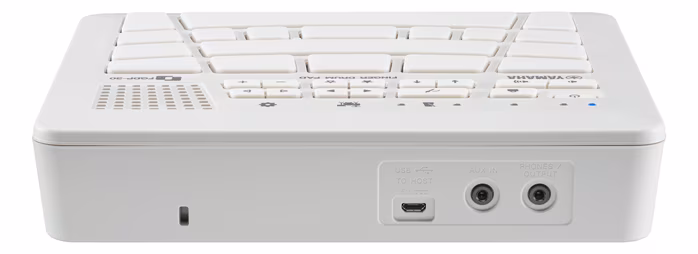 Yamaha FGDP-30 - Elektromos ütőhangszer