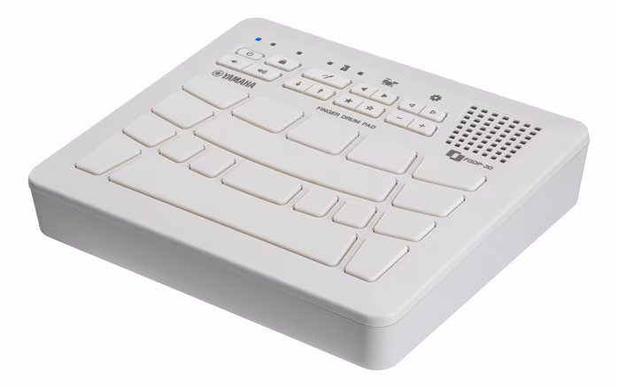 Yamaha FGDP-30 - Elektromos ütőhangszer