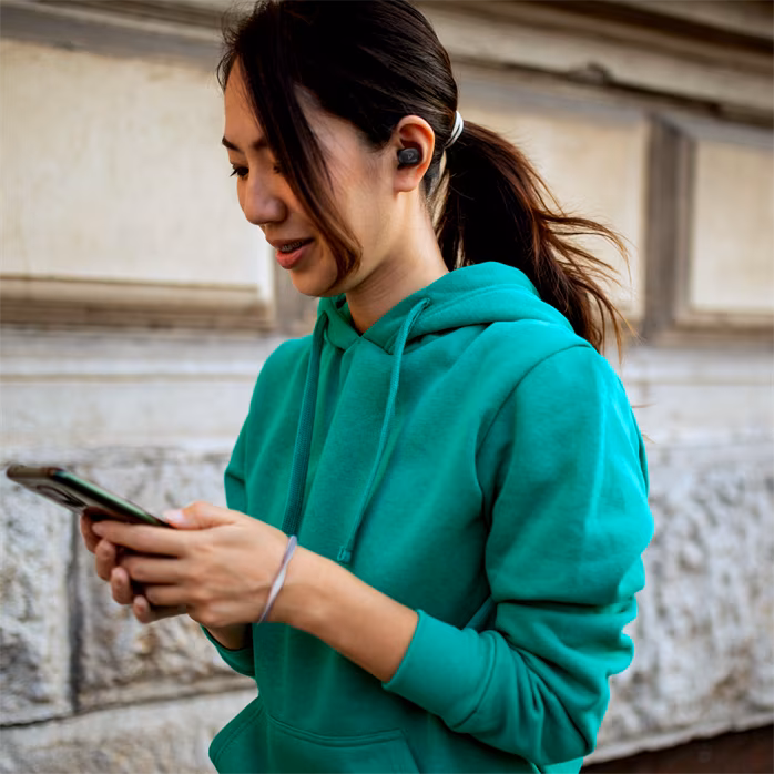 LAMAX Dots3 Play - Vezeték nélküli fülhallgató