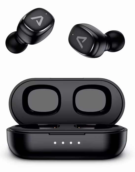 LAMAX Dots3 Play - Vezeték nélküli fülhallgató