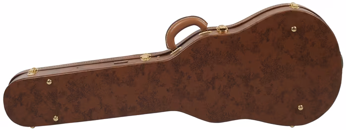 Gibson Custom 1959 Les Paul Standard Reissue VOS Iced Tea Burst - Elektromos gitár