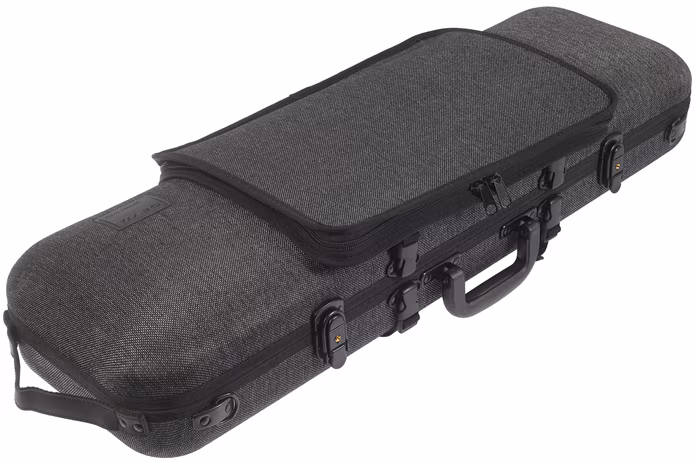 Gewa Bio I S Vln Rect. Case + 4/4 GR - Hegedű tok