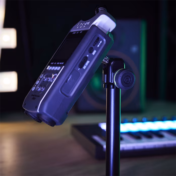 Gravity MS QT 2 B - Adapter