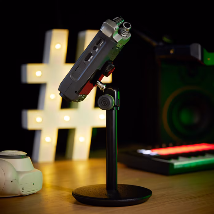 Gravity MS QT CAM 1 B - Adapter