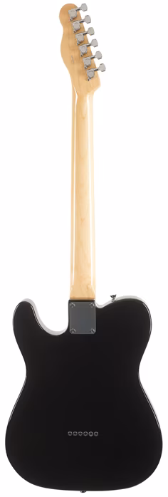 Soundsation Twanger-M BK - Elektromos gitár