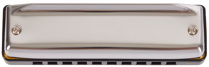 Suzuki MR-250 A Bluesmaster - Szájharmónikák